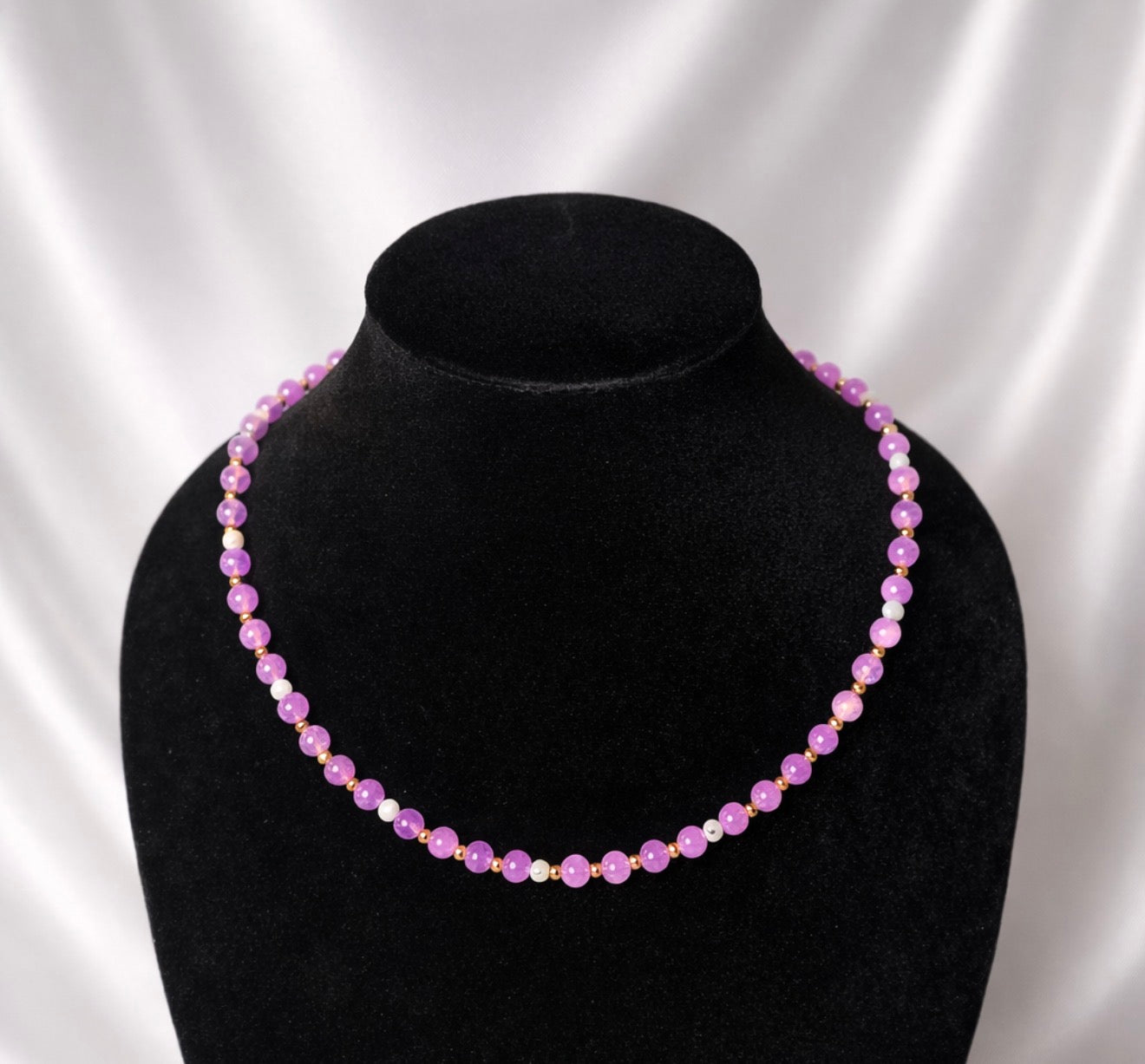 The Lilac Eclipse