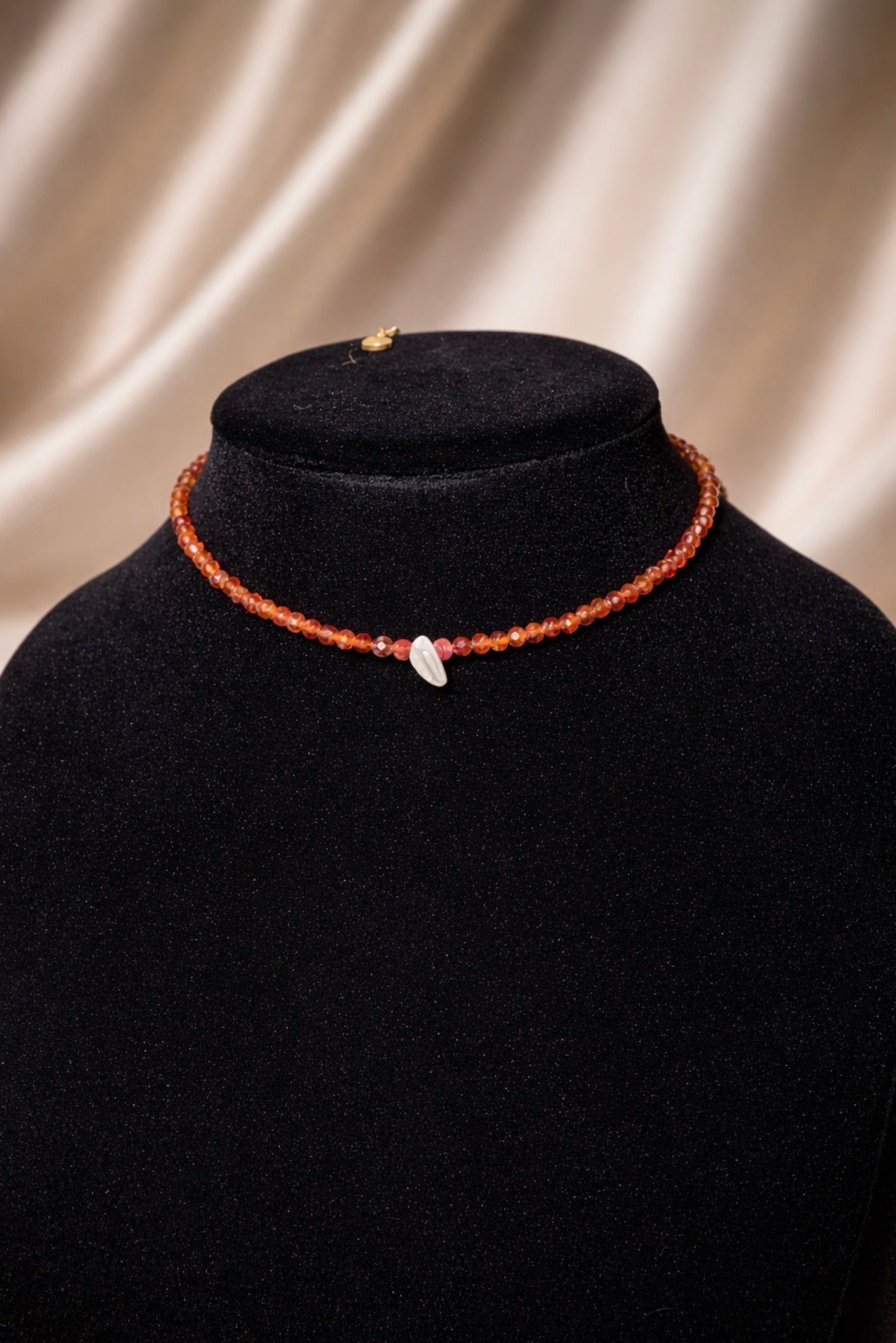 Ember Moon Choker