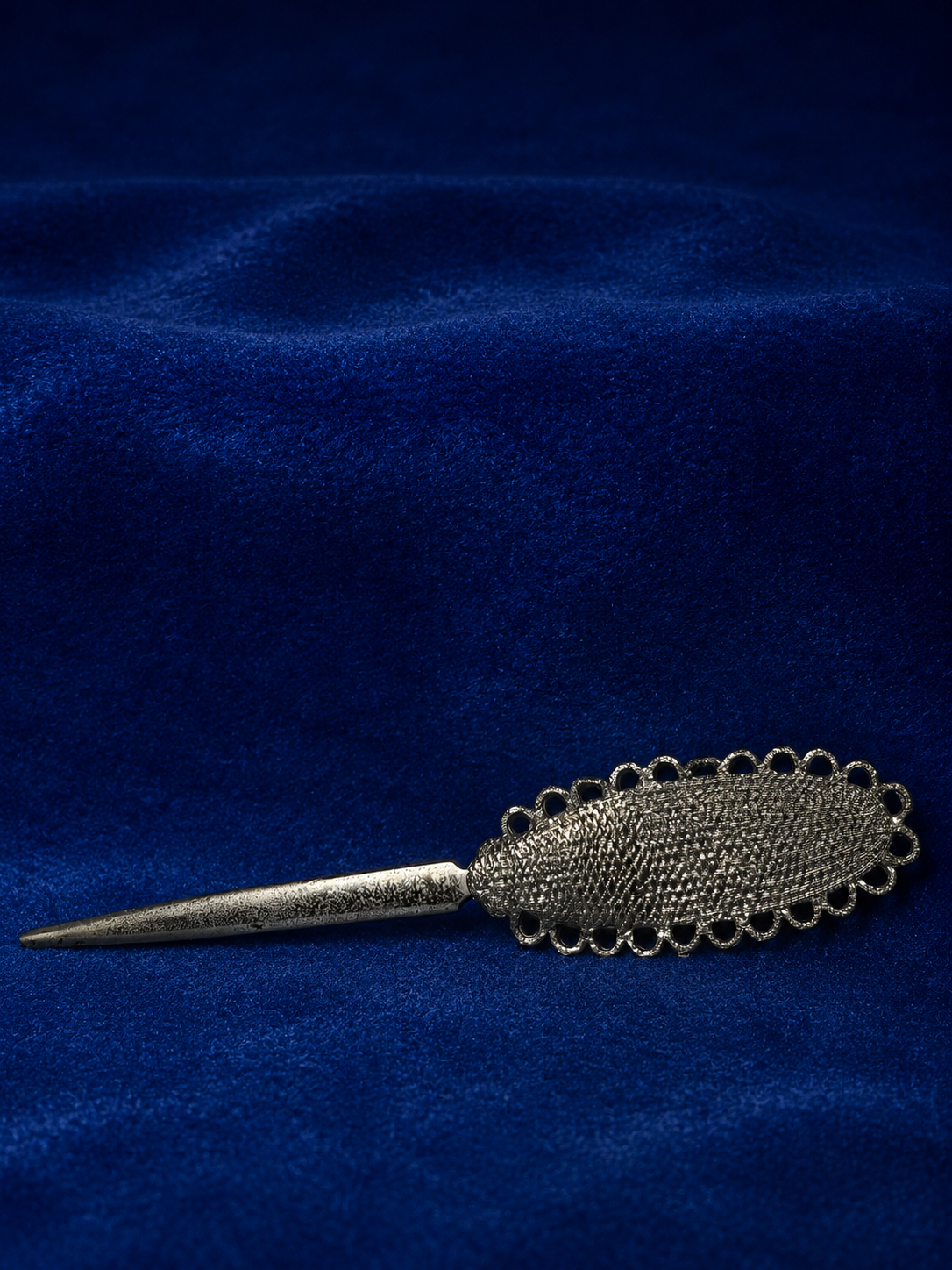 Late 1800 letter opener