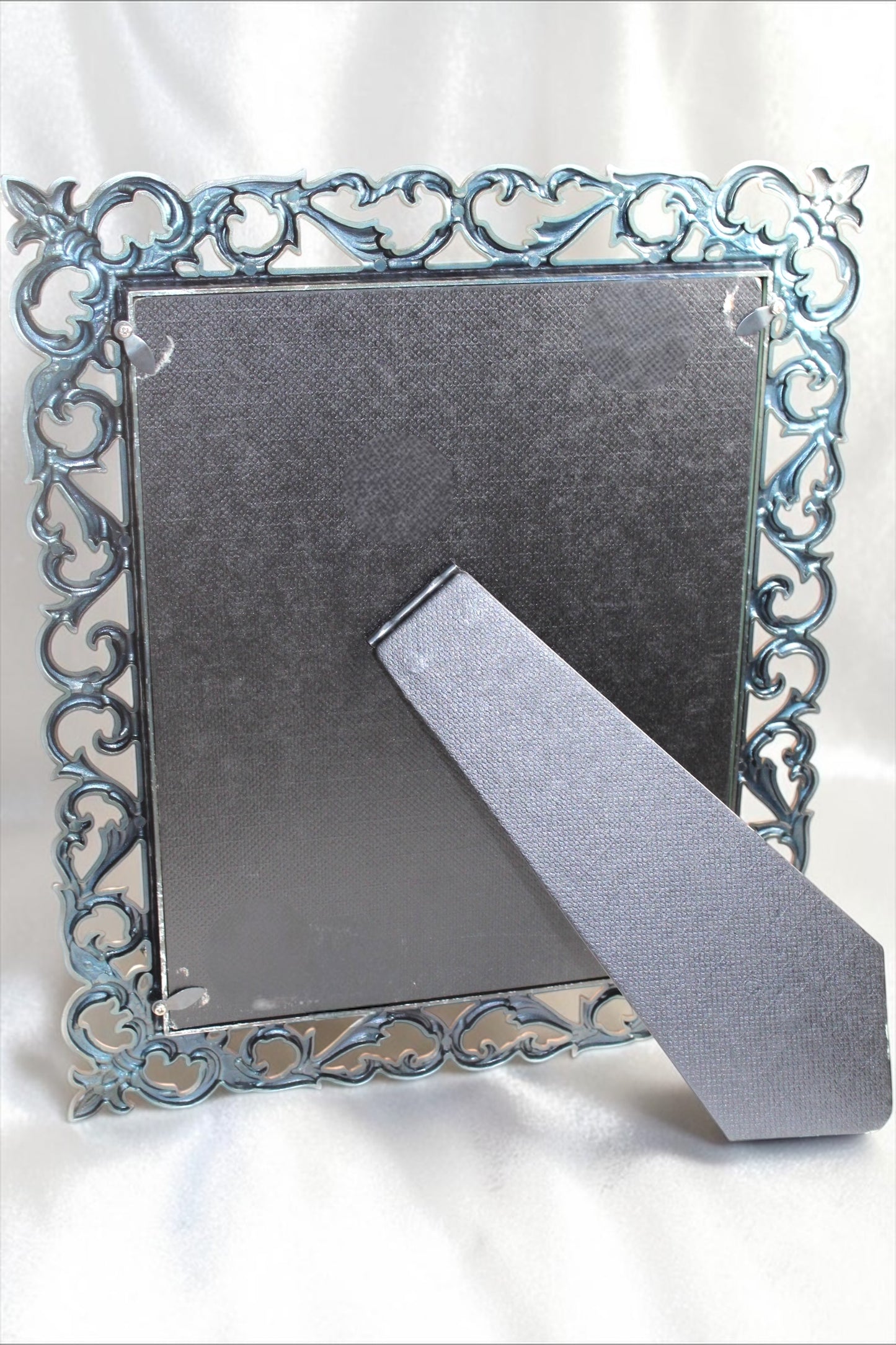 Large Vintage Ornate Picture Frame