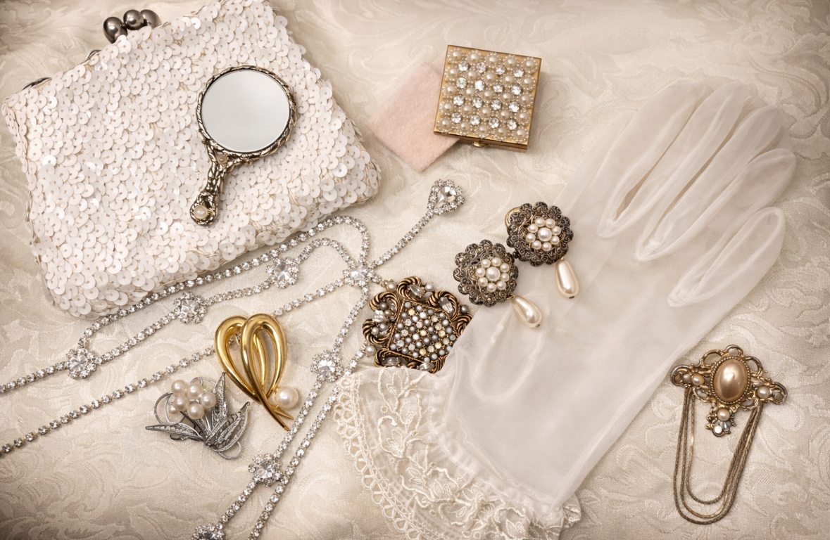 Everyday heirlooms