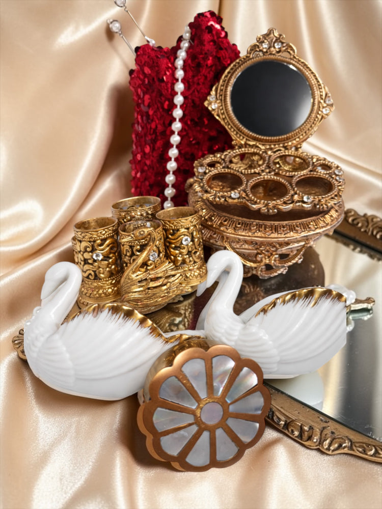 Vanity objects