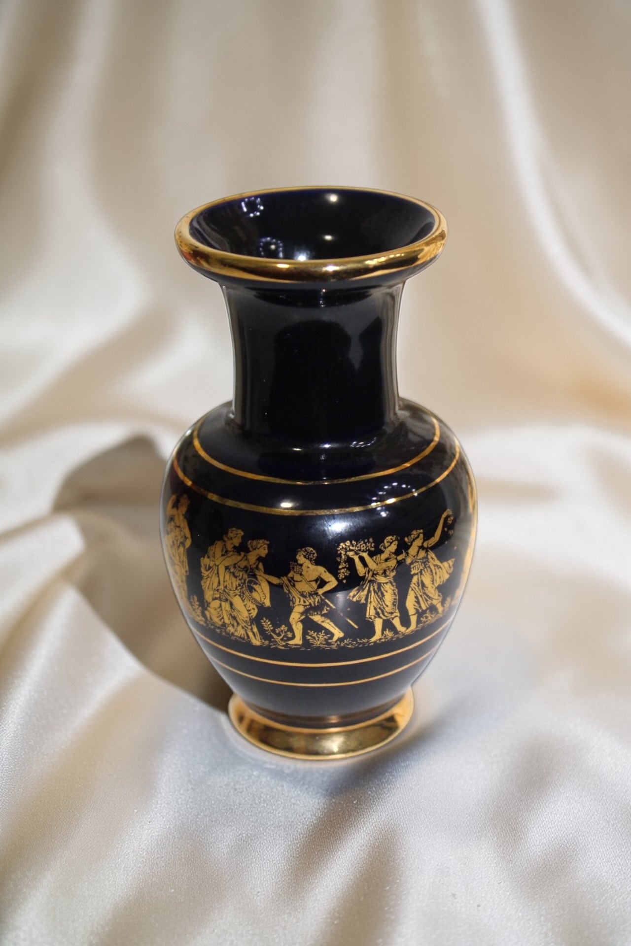Elysian Procession Vase