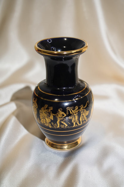 Elysian Procession Vase