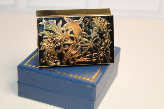 Vintage Musical compact