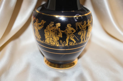 Elysian Procession Vase