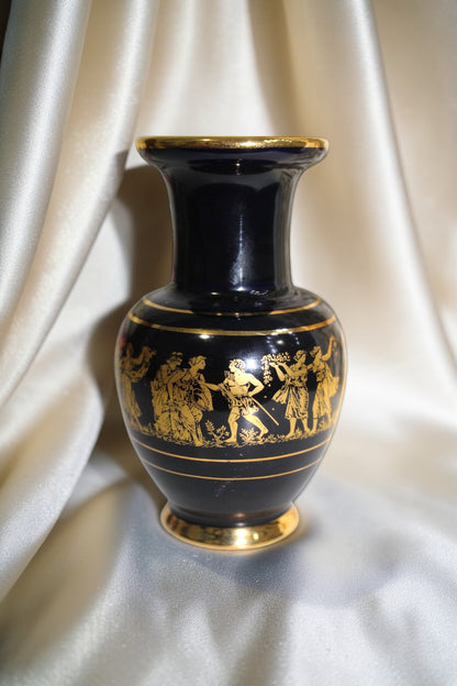 Elysian Procession Vase
