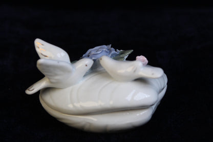 Dove