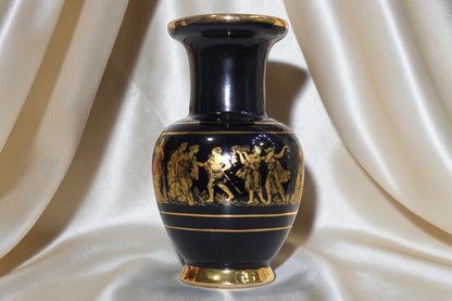 Elysian Procession Vase