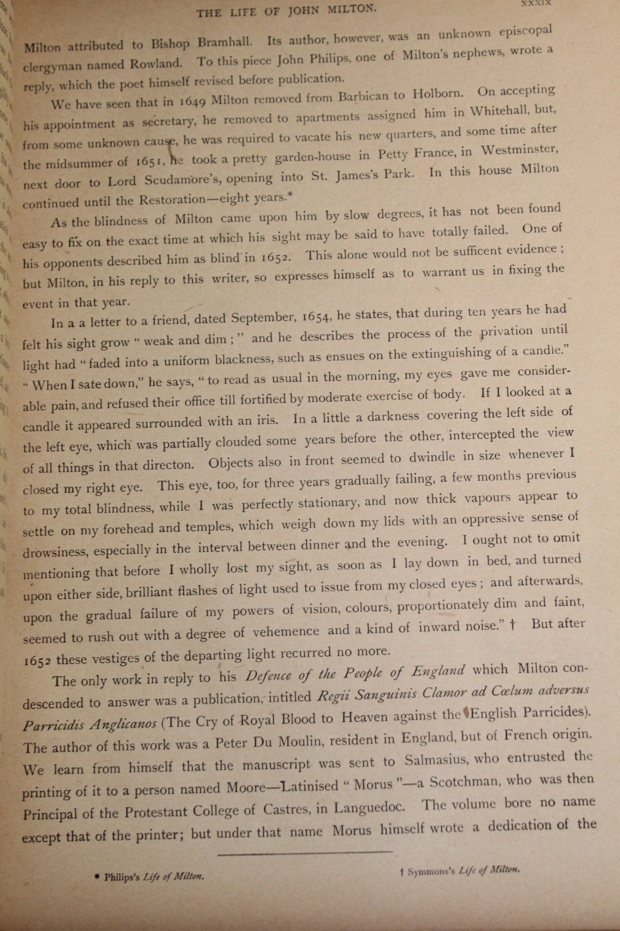 Rare Gustave Doré – Paradise Lost (1889 Edition)
