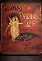 Rare Gustave Doré – Paradise Lost (1889 Edition)