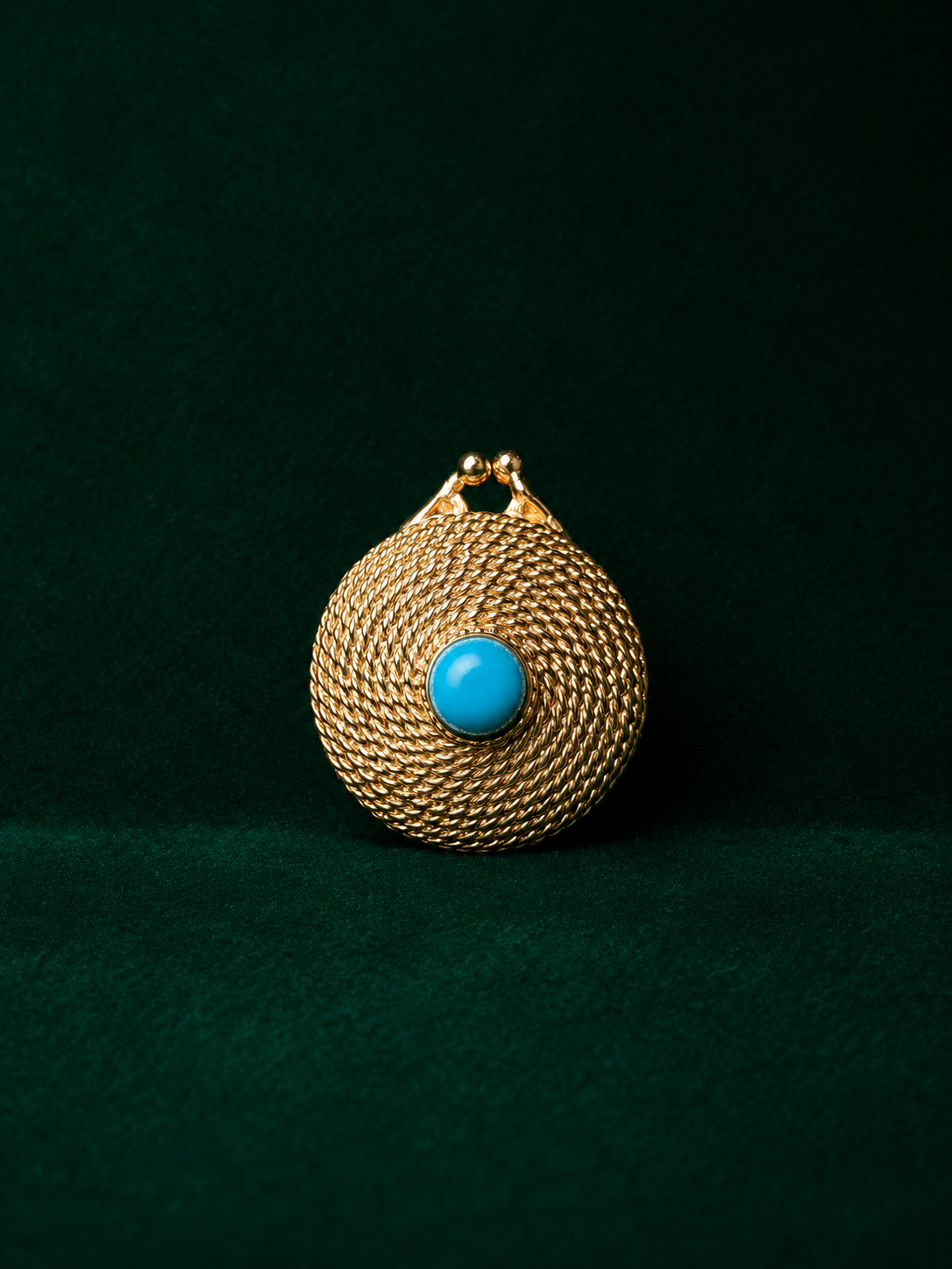 Vintage Estée Lauder Compact – 1960s