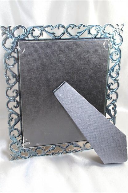 Large Vintage Ornate Picture Frame