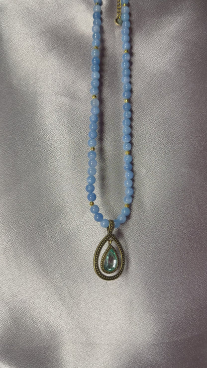 Aqua Star
